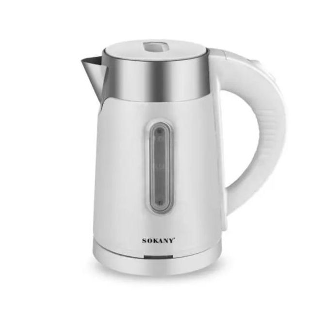 Sokany Kettle 1 L