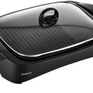Kenwood contact grill