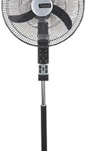 Grandi | Stand fan with Remote-18 inch