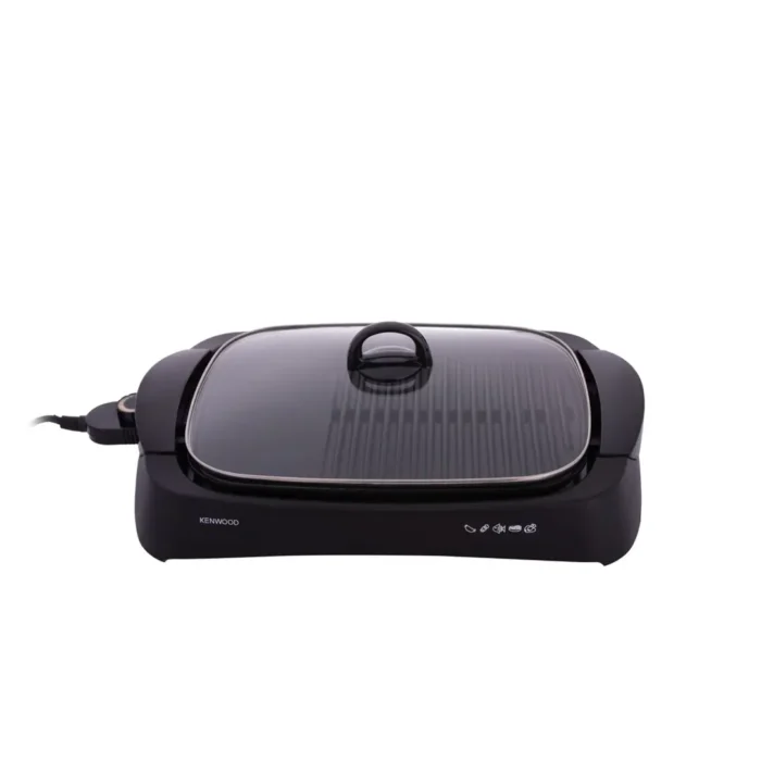 Kenwood contact grill - Image 3