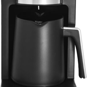 Fresh Turkish Coffee Maker