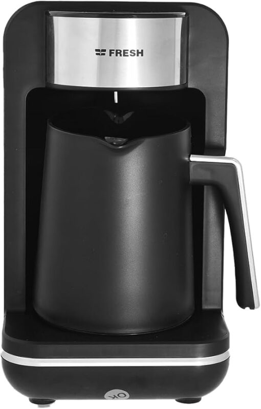 Fresh Turkish Coffee Maker