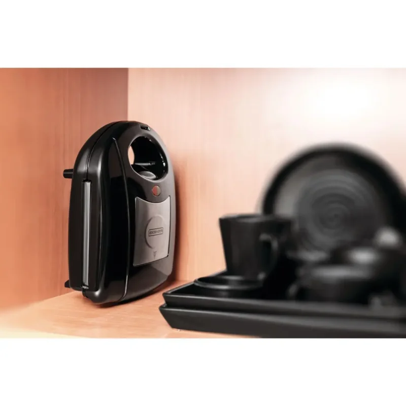 Black and Decker Sandwich Maker 3 in 1