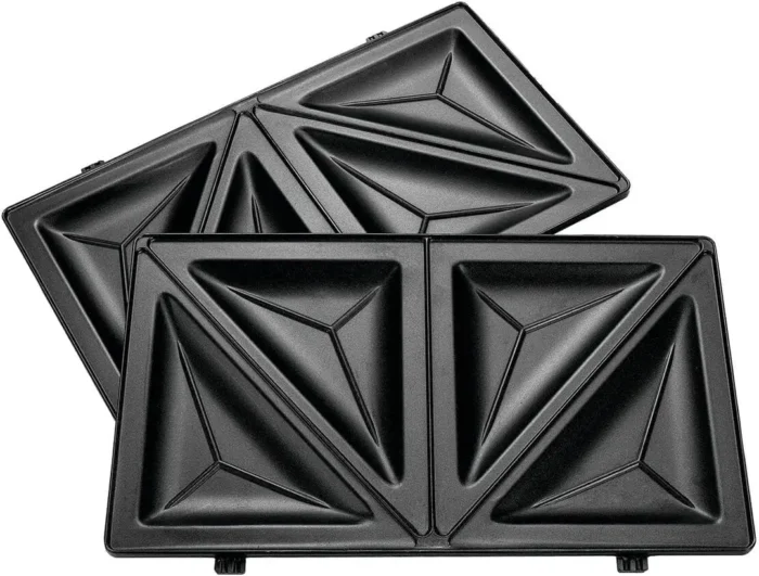 Black+Decker -2 Slice Sandwich Maker - Image 3