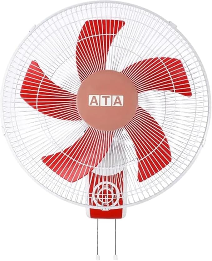 ATA Wall Fan