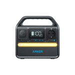 Anker 522 Portable Power Station 320Wh Rechargable Battery