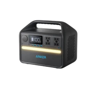 Anker Solix Portable Power station 522