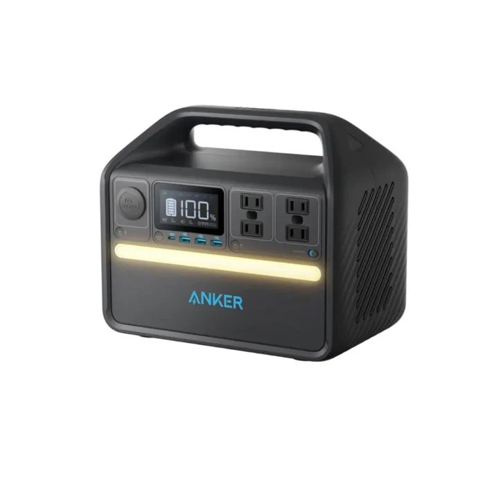 Anker Solix Portable Power station 522