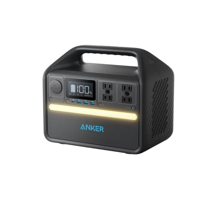Anker Solix Portable Power station 522