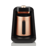 Arzum OKKA Rich Pro – Black, Copper