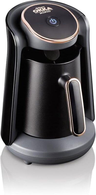 Arzum Okka Minio Coffee Maker