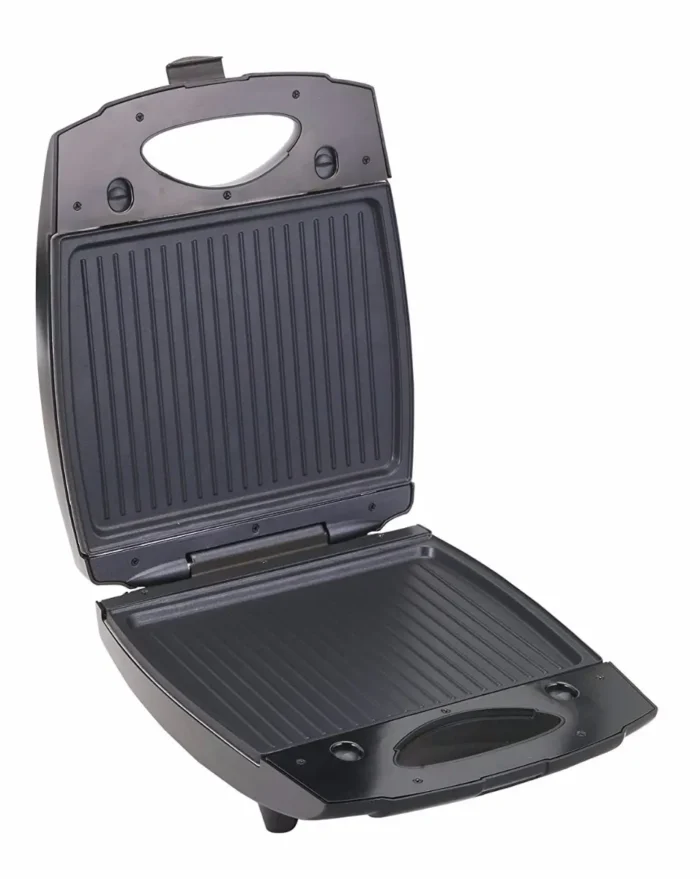 Black and Dacker Sandwich Maker 750w - Image 2