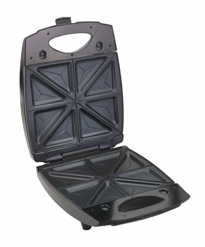 Black and Dacker Sandwich Maker 750w - Image 4