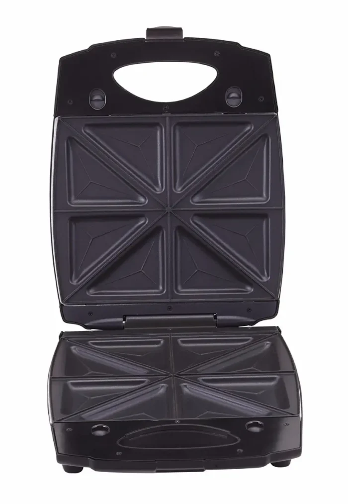 Black and Dacker Sandwich Maker 750w - Image 5