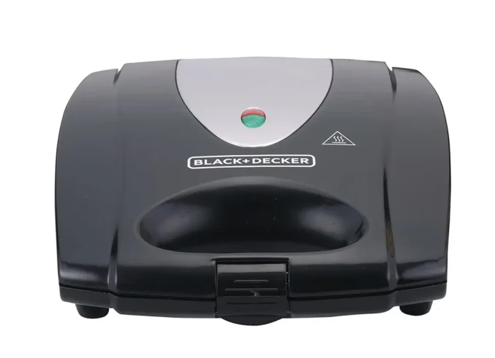 Black and Dacker Sandwich Maker 750w