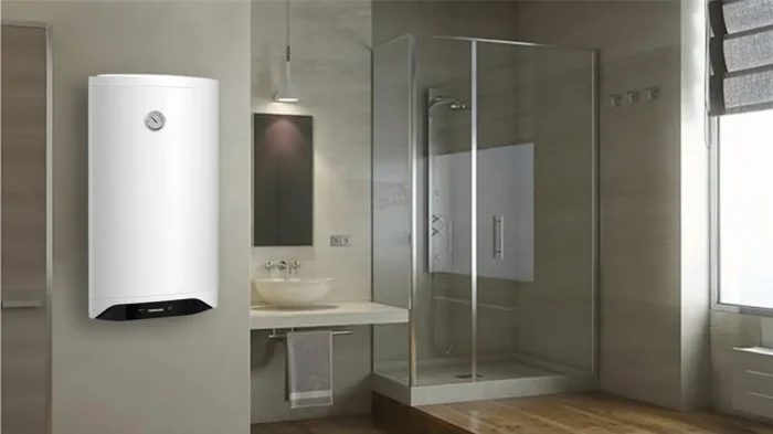 Electric Heaters Tornado 50L - Image 3