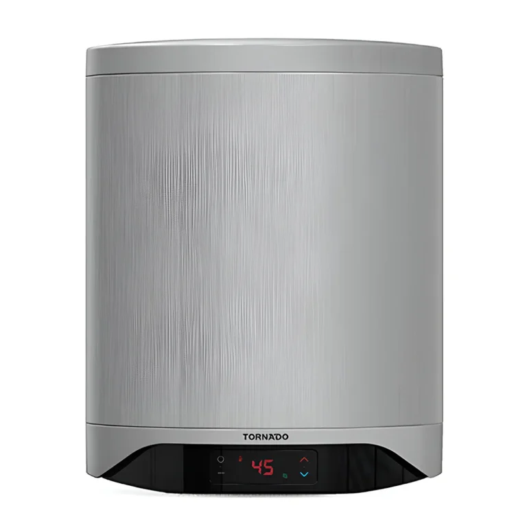 Electric Heater Tornado 40L