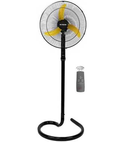 Fresh Fan 20 inch 3 Blades