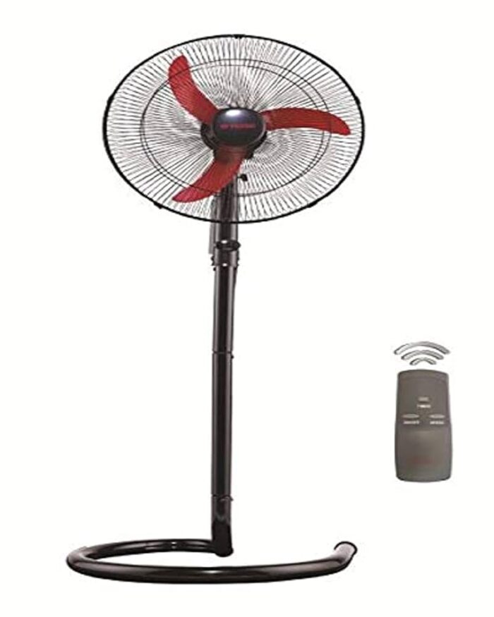 Fresh Fan 20 inch 3 Blades - Image 2