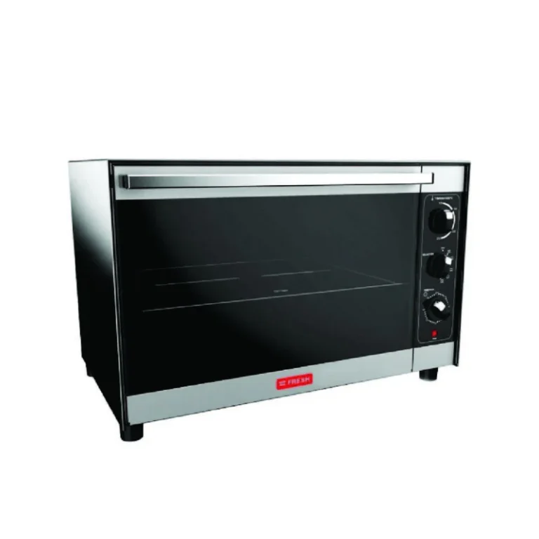 Fresh Oven Plaza 48L