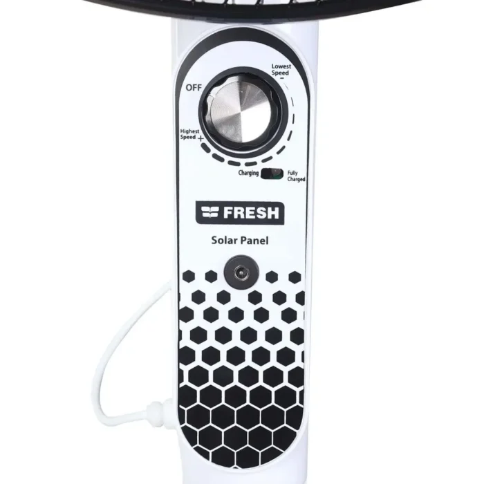Fresh Stand Fan 18 inch - Image 2