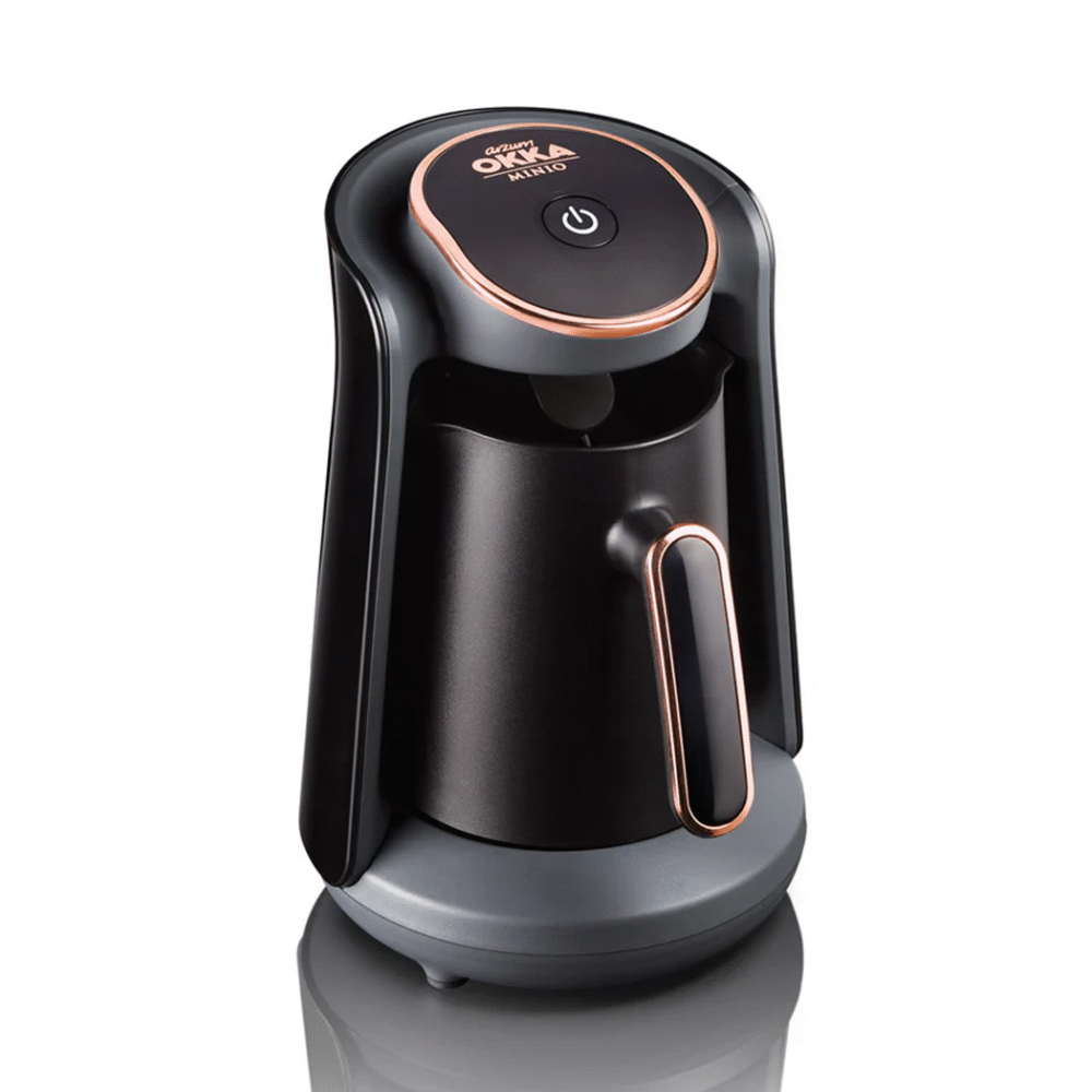 Okka Arzum Minio Turkish Coffee Machine
