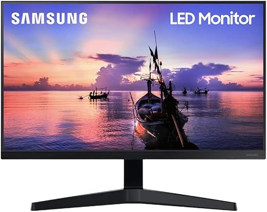 Samsung Essential Monitor 22inch T35f