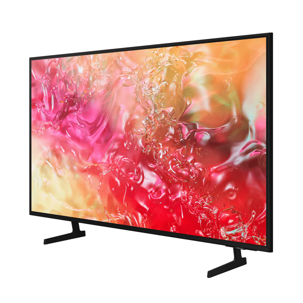 Samsung Smart TV Crystal UHD DU7000 4K - Image 5