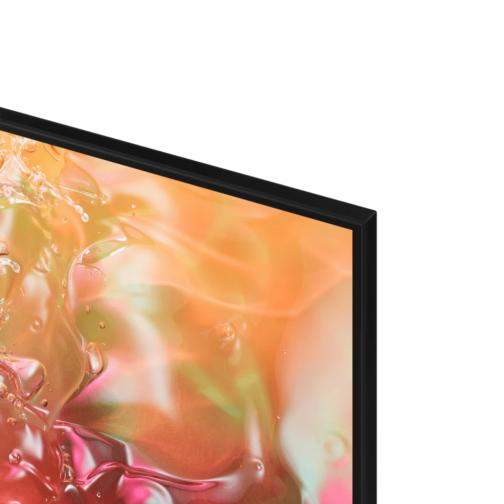 Samsung Smart TV Crystal UHD DU7000 4K - Image 3