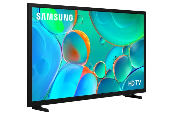 Samsung Tv Ua32 T5300 - Image 4