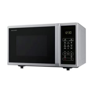 Sharp Microwave Oven with Grill 25L