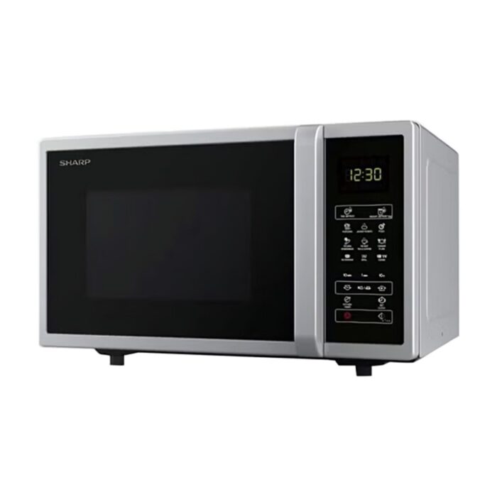 Sharp Microwave Oven with Grill 25L