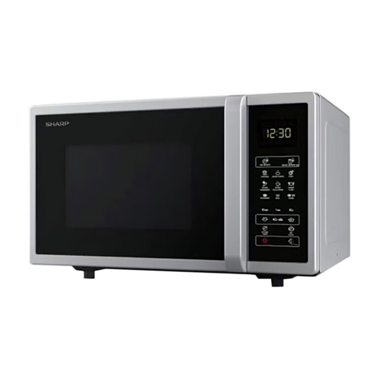 Sharp Microwave Oven with Grill 25L