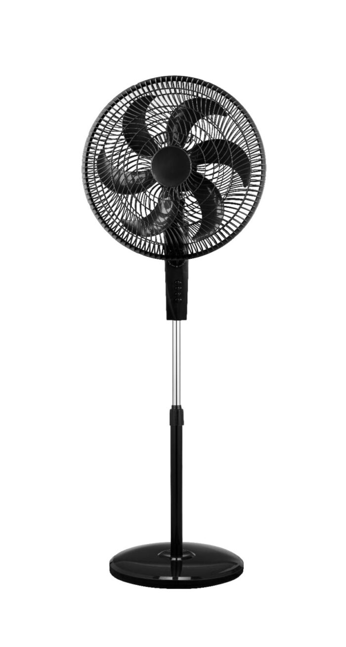 Skyline Jet Stand Fan 18inch - Image 1