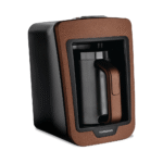 TORNADO Automatic Turkish Coffee Maker Brown TCME-100-MILK