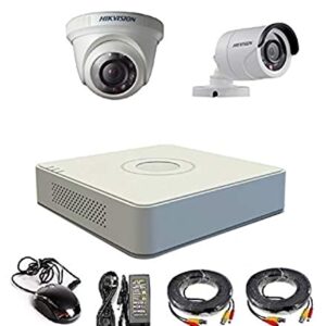 Camera hikvision turbo HD