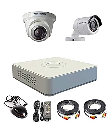 Camera hikvision turbo HD