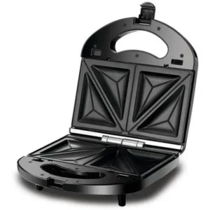 Black and Decker Sandwich Maker 3 in 1