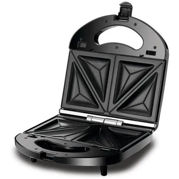 Black and Decker Sandwich Maker 3 in 1
