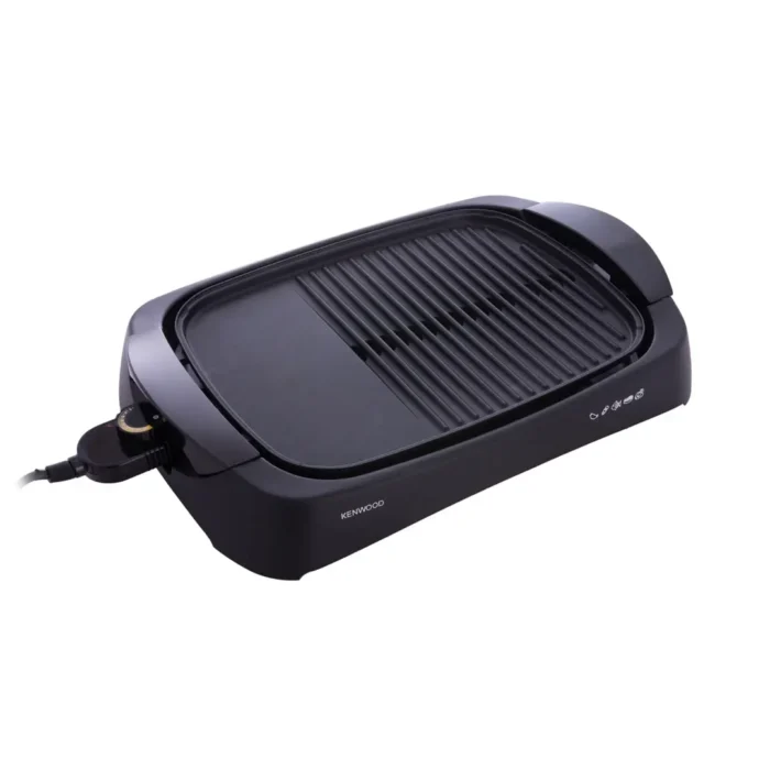 Kenwood contact grill - Image 4