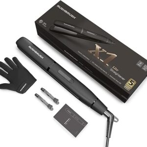 Rush Brush X1 Lite Straightener