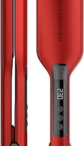 Rush Brush X1 Wide Straightener