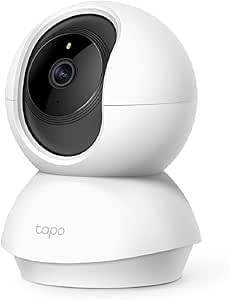 Camera Tapo C200 HD 1080P WiFi Camera