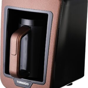 Tornado Turkish Coffee Maker