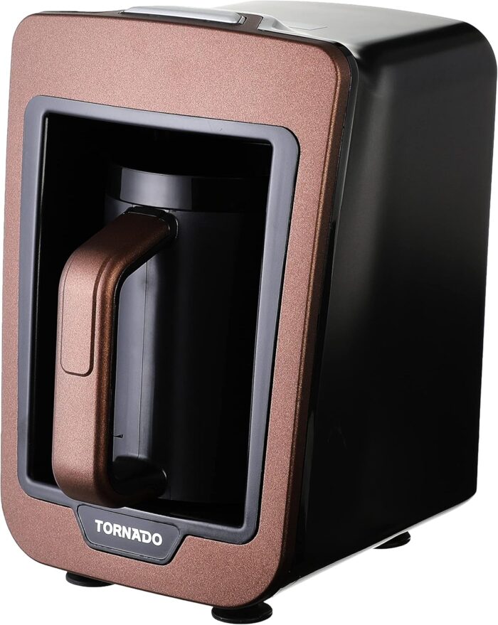 Tornado Turkish Coffee Maker - Image 1