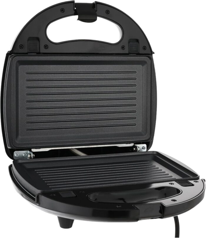 Kenwood sandwich maker 3 in 1 - Image 2