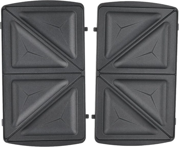 Kenwood sandwich maker 3 in 1 - Image 3