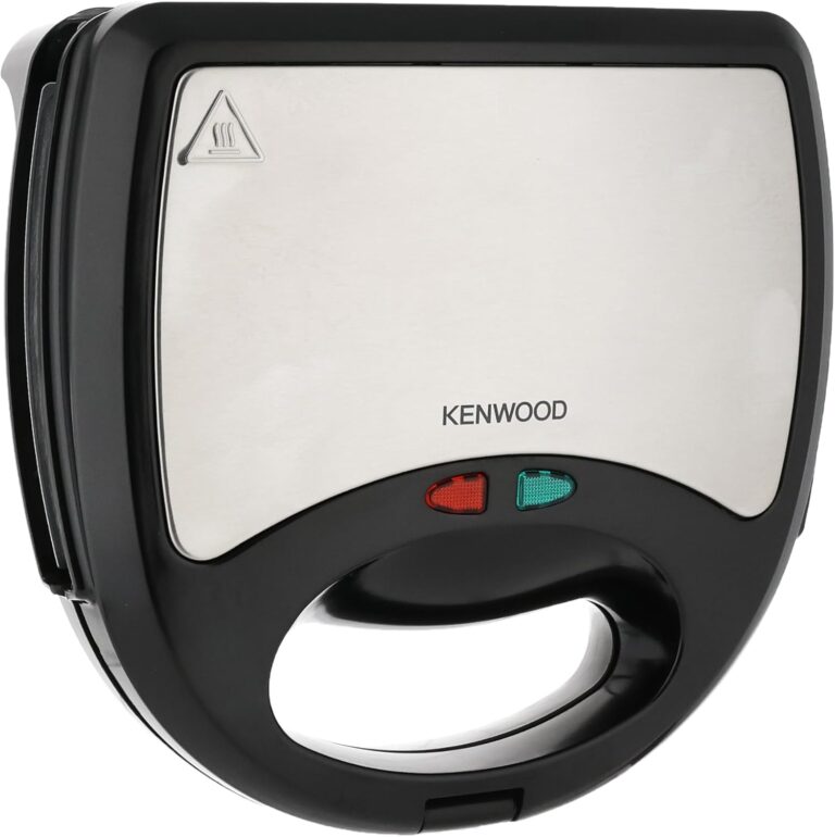 Kenwood sandwich maker 3 in 1