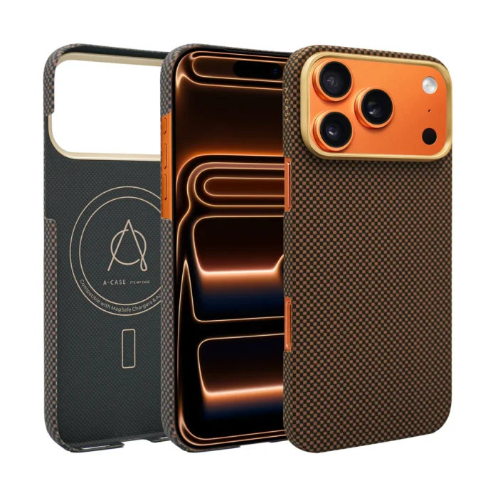 A CASE-ITS MY CASE - Image 1