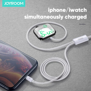 S-IW002S Iwatch Magnetic